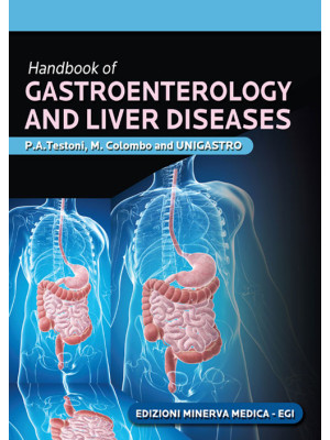 Handbook of gastroenterolog...