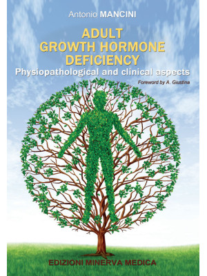 Adult growth hormone defici...