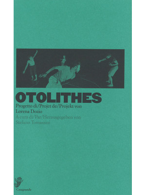 Otholites. Ediz. multilingue