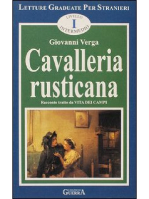 Cavalleria rusticana. Livel...