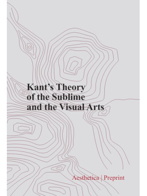 Kant's theory of the sublim...