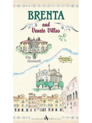 Brenta and Veneto villas. E...