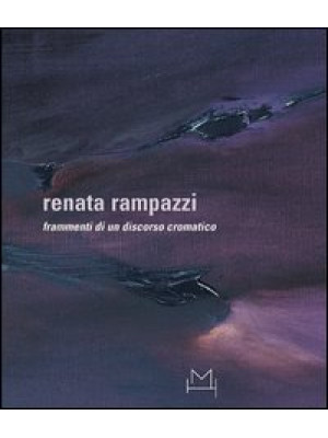 Renata Rampazzi. Ediz. ital...