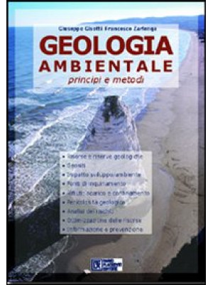 Geologia ambientale. Princi...