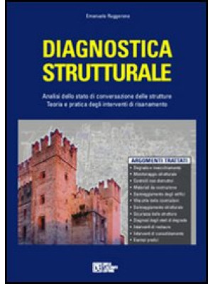 Diagnostica strutturale