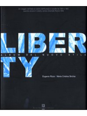 Liberty. Album del nuovo st...