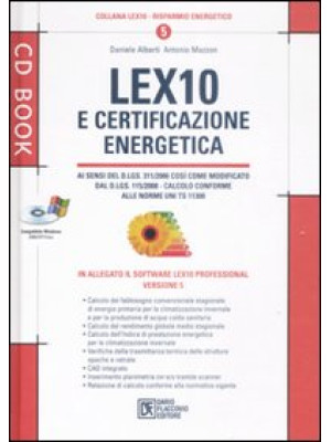 Lex10 e certificazione ener...