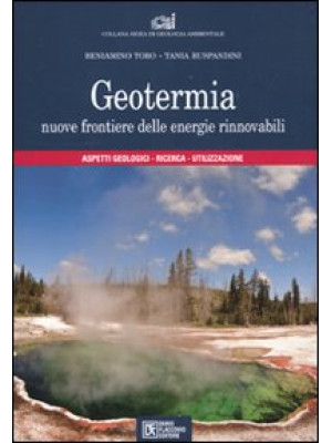 Geotermia. Nuove frontiere ...