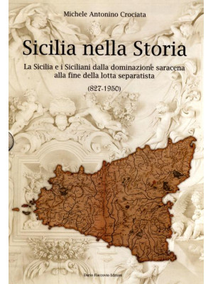 Sicilia nella storia. La Si...
