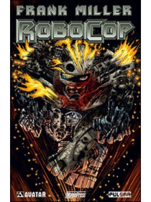 Robocop. Vol. 2