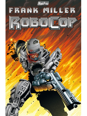 Robocop. Vol. 1