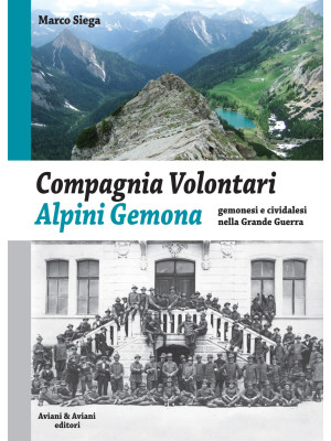 Compagnia Volontari Alpini ...