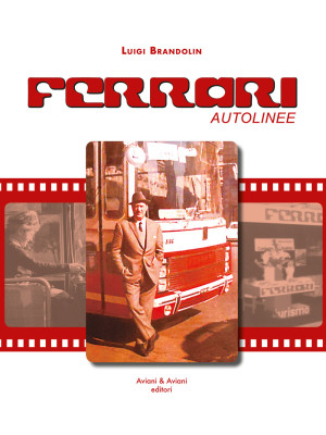 Ferrari autolinee