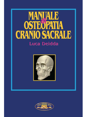Manuale di osteopatia crani...