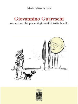 Giovannino Guareschi. Un au...