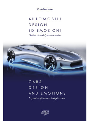 Automobili, design ed emozi...