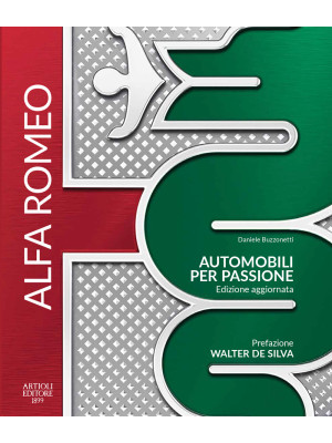 Alfa Romeo. Automobili per ...