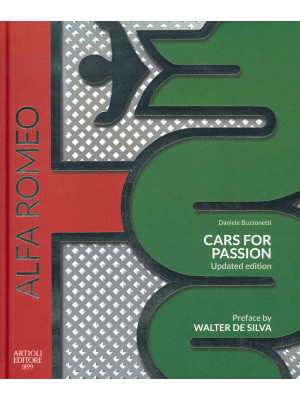Alfa Romeo. Cars for passio...