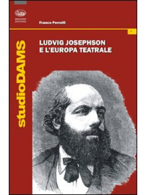 Ludvig Josephson e l'Europa...