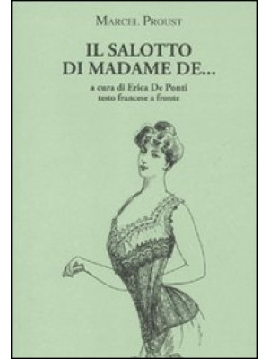 Il salotto di Madame de... ...