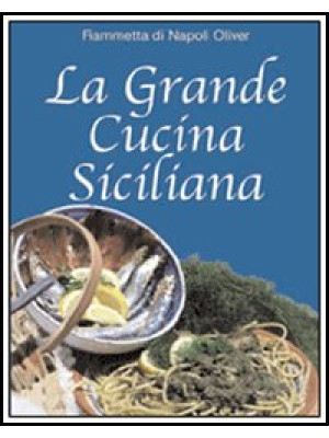 La grande cucina siciliana