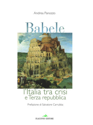 Babele. L'Italia tra crisi ...