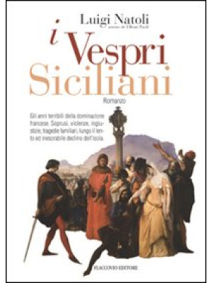 I vespri siciliani