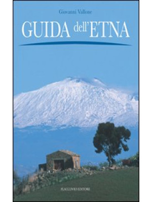 Guida dell'Etna