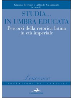 Studia in Umbria educata. P...