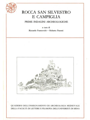 Rocca San Silvestro e Campi...