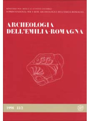Archeologia dell'Emilia Rom...