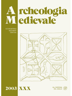 Archeologia medievale (2003...