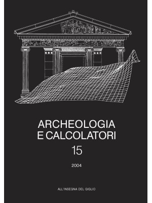Archeologia e calcolatori (...