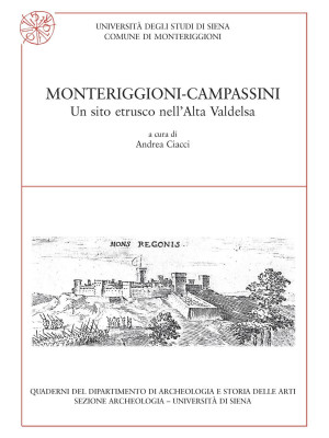 Monteriggioni-Campassini. U...