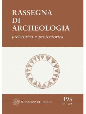 Rassegna di archeologia (20...