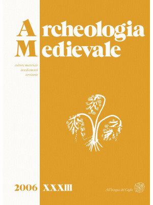 Archeologia medievale (2006...