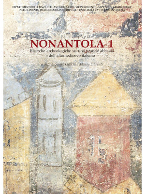 Nonantola. Vol. 1: Ricerche...