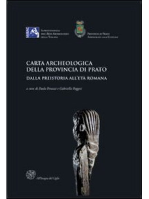 Carta archeologica della pr...