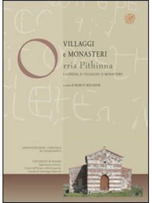 Villaggi e monasteri Orria ...