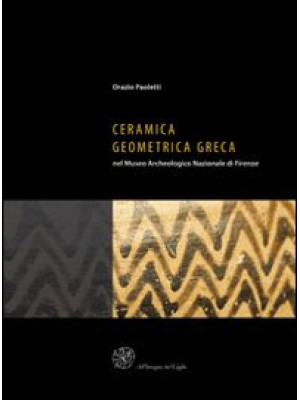 Ceramica geometrica greca n...