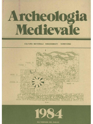 Archeologia medievale (1984...