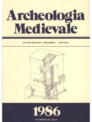 Archeologia medievale (1986...