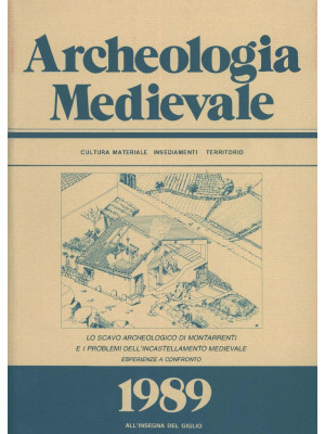 Archeologia medievale (1989...