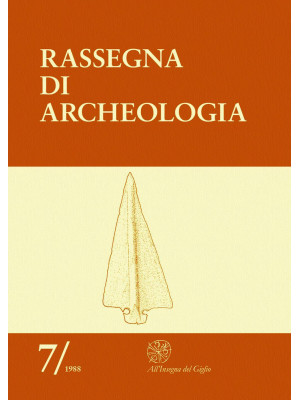 Rassegna di archeologia (19...