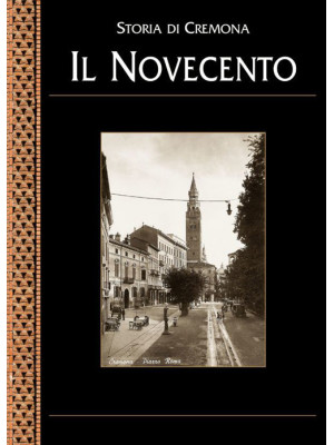 Storia di Cremona. Vol. 8: ...