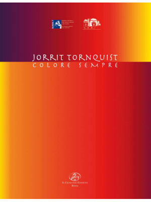Jorrit Tornquist. Colore se...