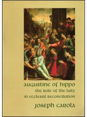 Augustine of Hippo. The rol...