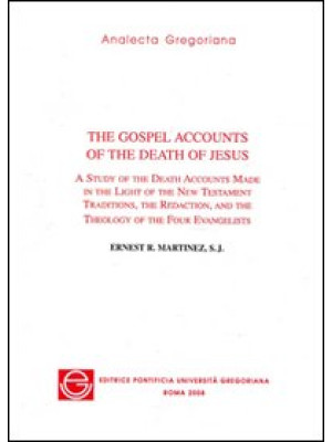 The gospel accounts of the ...