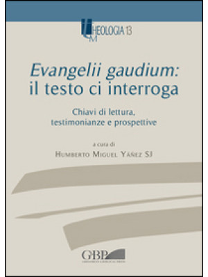Evangelii gaudium: il testo...