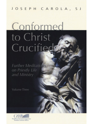 Conformed to Christ Crucifi...